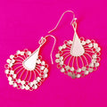 Gum Blossom earrings
