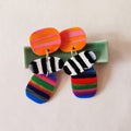 Remi dangle earrings from S.U.M.