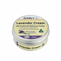 Gilly's Lavender Cream Beeswax Polish  | 100ml