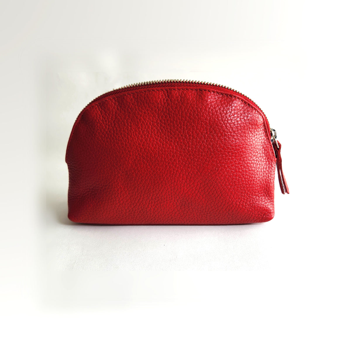 Handy pouch for cosmetics, cords, or clutter