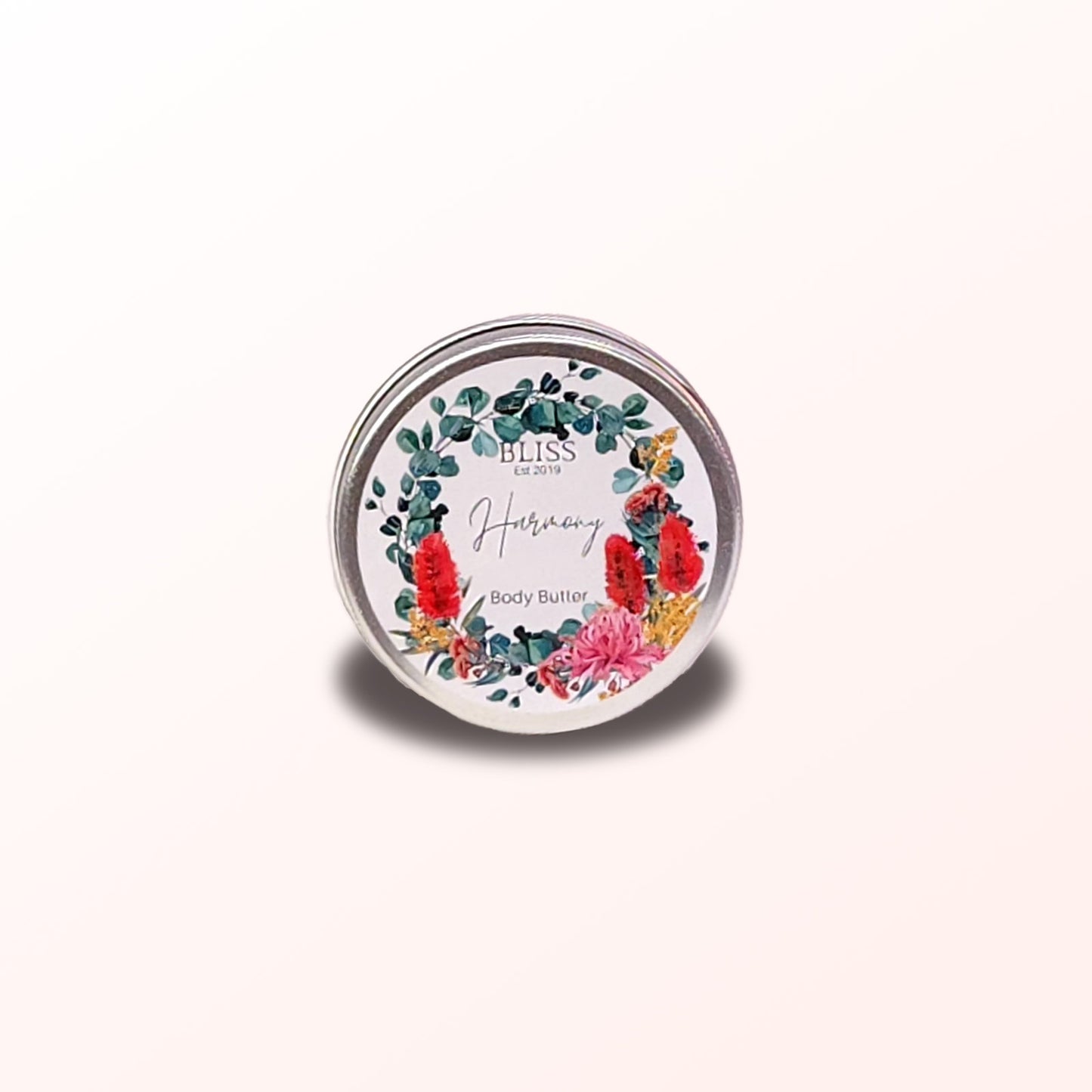 Harmony Body Butter by Bliss