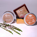 Bush Medijina smooth skin pack