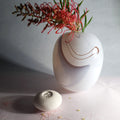 Handmade Ceramic Scent Diffuser