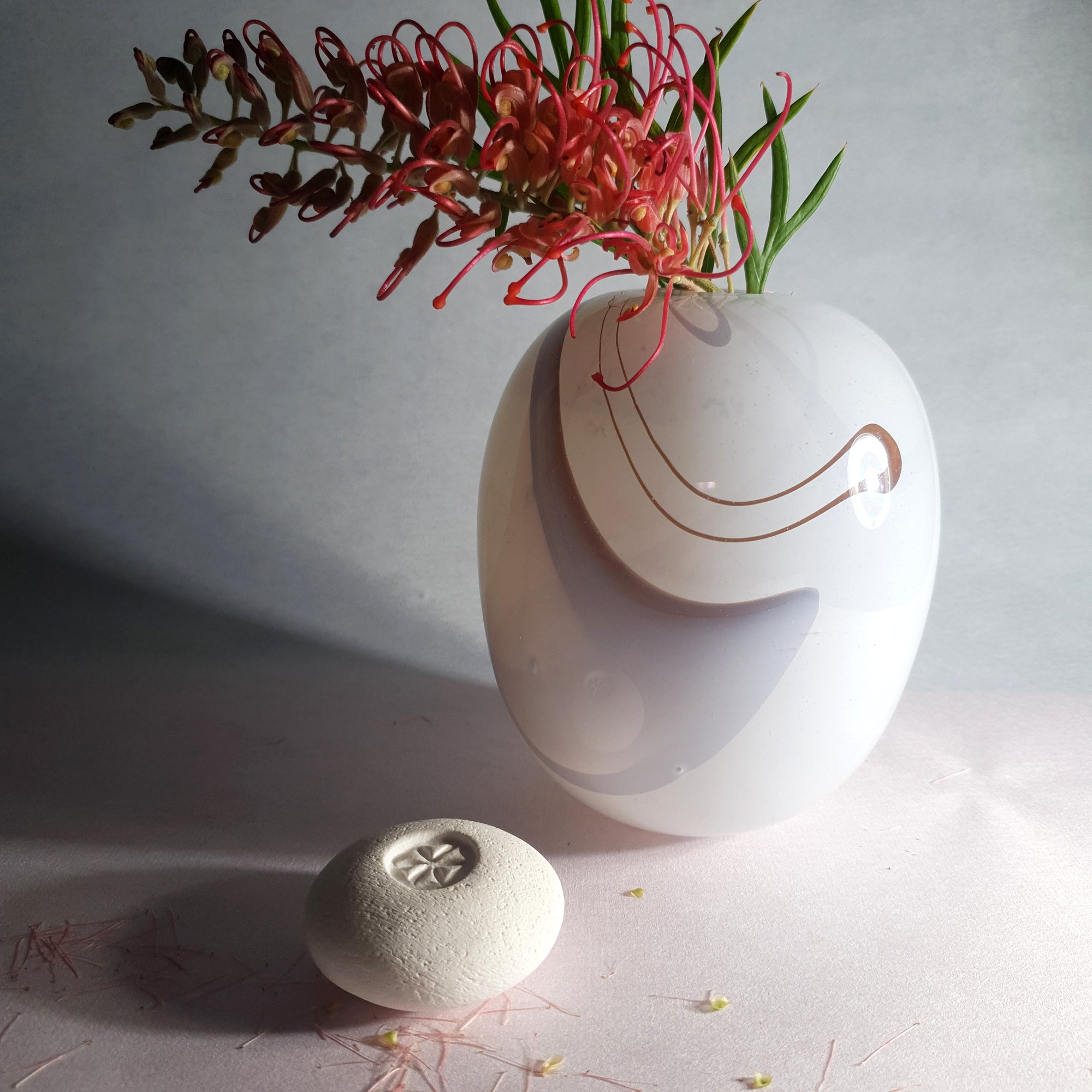 Handmade Ceramic Scent Diffuser