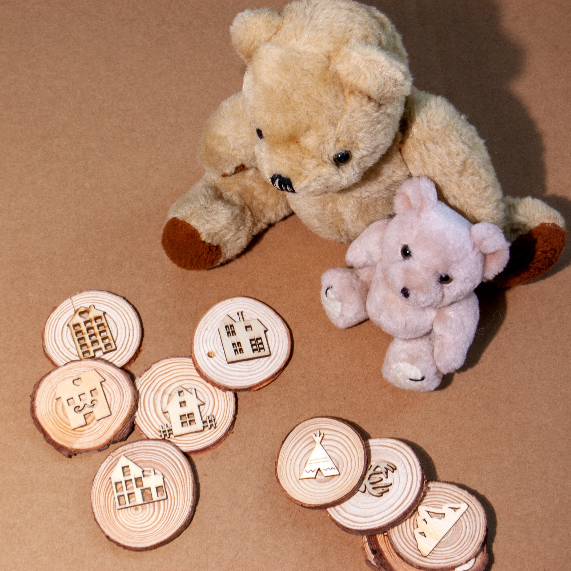 Beautiful, ethical, sustainable products from O Gosh.