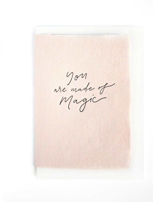 Beautiful, ethical, sustainable products from O Gosh.