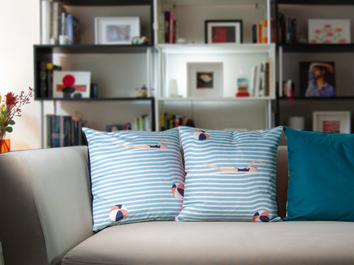 Beautiful, ethical, sustainable products from O Gosh.