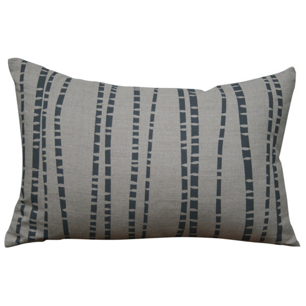 Rivers cushion cover by Me & Amber