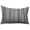 Rivers cushion cover by Me & Amber