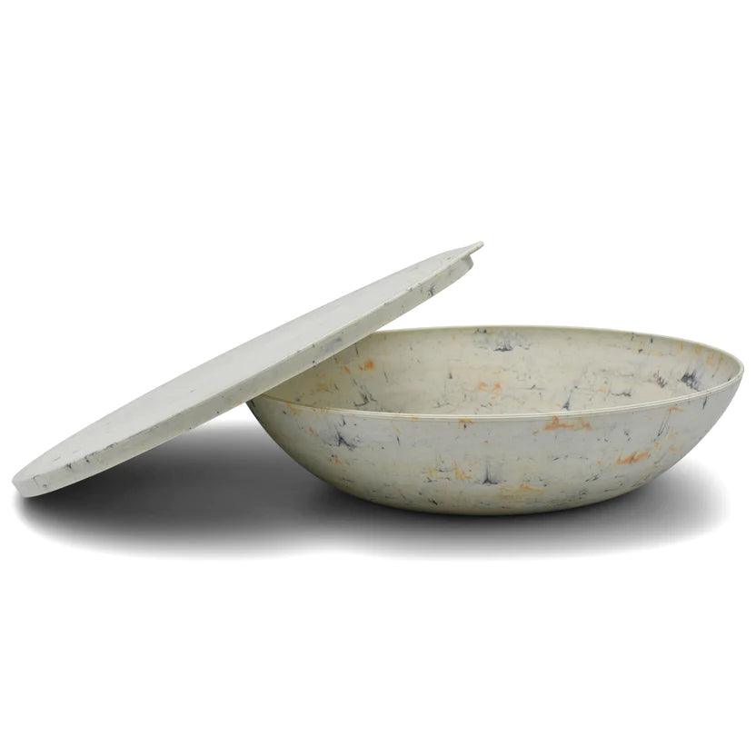 Australian-made serving bowl