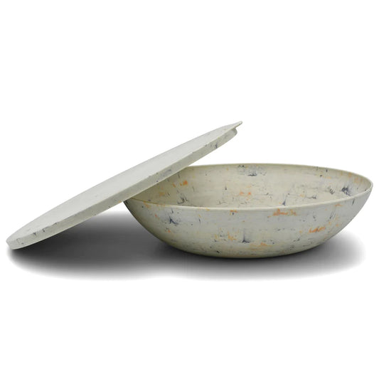 Australian-made serving bowl